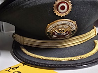 Lot 79 - peru 4stuks - afbeelding 3 van  4