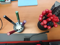 Lot 79 - precisie gereedschap - afbeelding 3 van  5