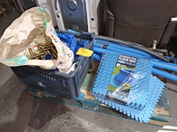 Lot 79 - trampoline - afbeelding 2 van  4