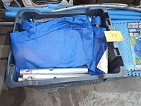 Lot 79 - trampoline - afbeelding 3 van  4