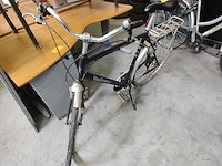 Lot 79 - venturelli fiets - afbeelding 1 van  3