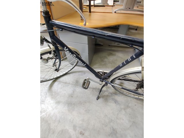 Lot 79 - venturelli fiets - afbeelding 2 van  3