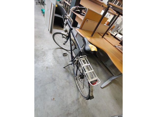 Lot 79 - venturelli fiets - afbeelding 3 van  3