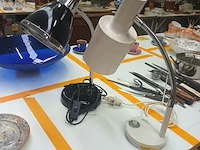 Lot 79 - vintage lampen. 2 stuks