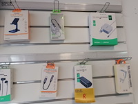 Lot 8 - accessoires voor gsm. 17 stuks - afbeelding 3 van  4