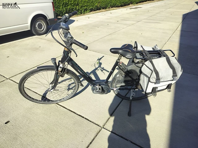 Lot 8 - batavius e-bike - afbeelding 1 van  7
