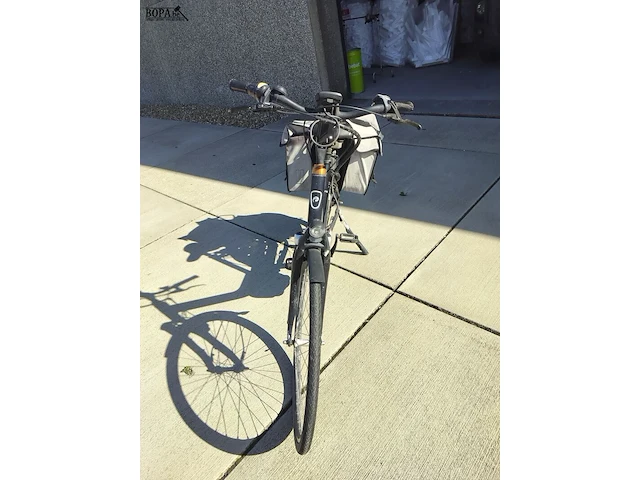 Lot 8 - batavius e-bike - afbeelding 2 van  7