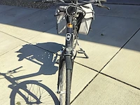 Lot 8 - batavius e-bike - afbeelding 2 van  7