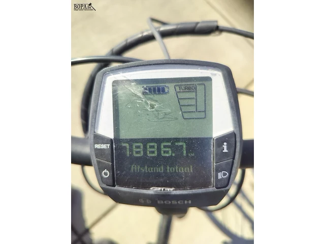 Lot 8 - batavius e-bike - afbeelding 6 van  7