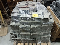 Lot 8 - betonklinkers