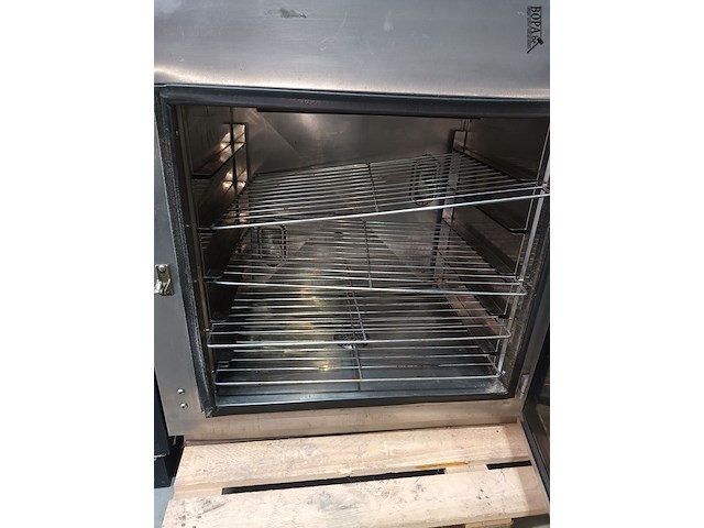 Lot 8 - combisteamer lenventi - afbeelding 5 van  6