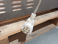 Lot 8 - combisteamer lenventi - afbeelding 6 van  6