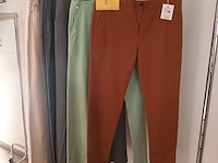 Lot 8 - damesbroeken maat 29. 5 stuks