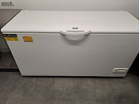 Lot 8 - diepvries zanussi - afbeelding 1 van  4