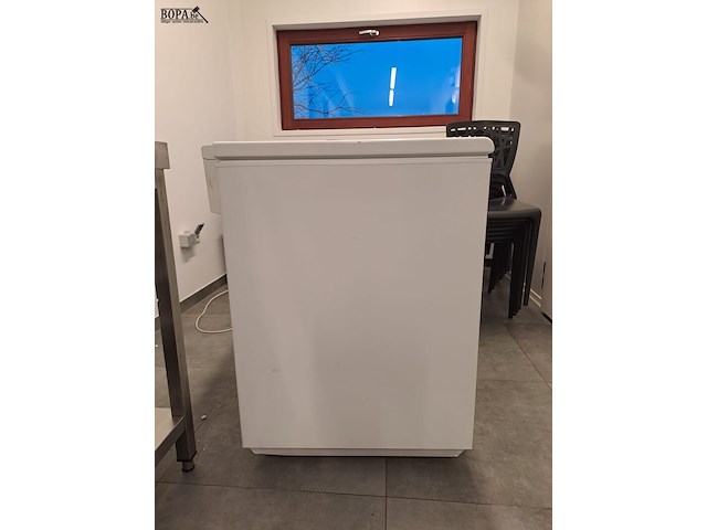 Lot 8 - diepvries zanussi - afbeelding 3 van  4