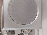 Lot 8 - dvd home entertainment system philips - afbeelding 4 van  6
