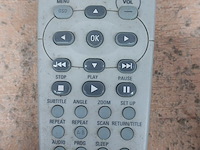 Lot 8 - dvd home entertainment system philips - afbeelding 6 van  6