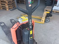 Lot 8 - elektrische bt lifter - afbeelding 2 van  7