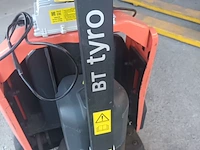 Lot 8 - elektrische bt lifter - afbeelding 3 van  7