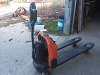 Lot 8 - elektrische bt lifter - afbeelding 5 van  7