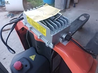 Lot 8 - elektrische bt lifter - afbeelding 6 van  7