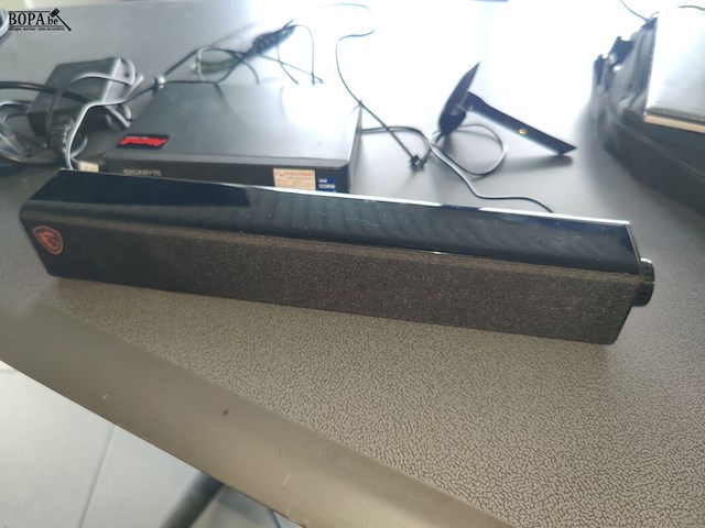 Lot 8 - gigabyte ultra compact pc kit - afbeelding 6 van  8