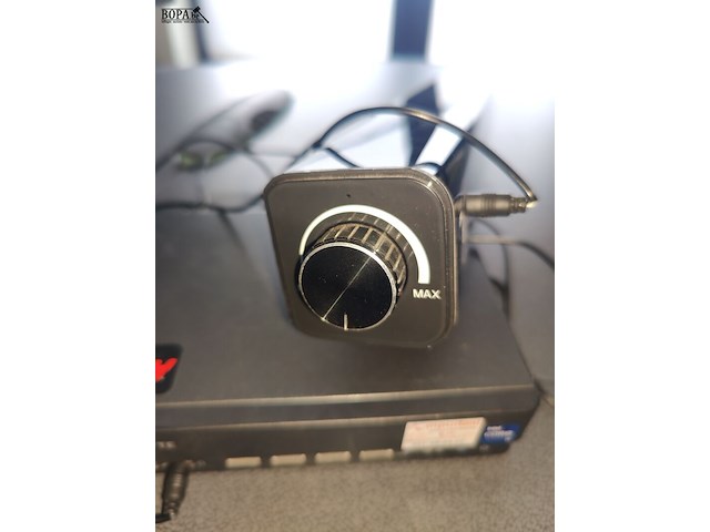 Lot 8 - gigabyte ultra compact pc kit - afbeelding 8 van  8