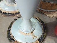 Lot 8 - groot ijsje in polyester - afbeelding 3 van  4