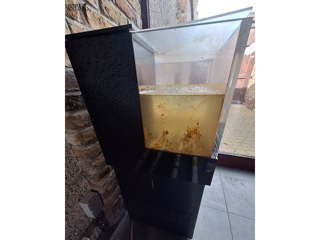 Lot 8 - homarium - afbeelding 5 van  5