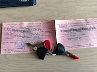 Lot 8 - honda fes125 (2009-chass.zdcjf12b07f065216) - afbeelding 2 van  12