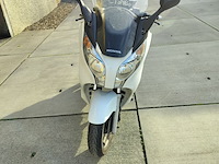 Lot 8 - honda fes125 (2009-chass.zdcjf12b07f065216)