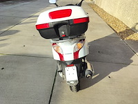 Lot 8 - honda fes125 (2009-chass.zdcjf12b07f065216) - afbeelding 6 van  12