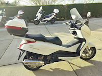 Lot 8 - honda fes125 (2009-chass.zdcjf12b07f065216) - afbeelding 7 van  12