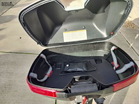 Lot 8 - honda fes125 (2009-chass.zdcjf12b07f065216) - afbeelding 11 van  12