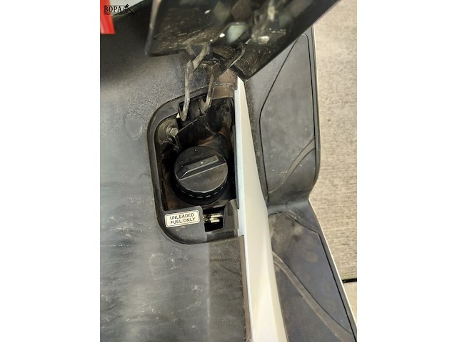 Lot 8 - honda fes125 (2009-chass.zdcjf12b07f065216) - afbeelding 12 van  12