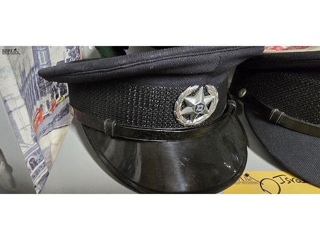 Lot 8 - israel 4 stuks - afbeelding 2 van  5