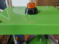 Lot 8 - kiddy ride bob de bouwer - afbeelding 6 van  9