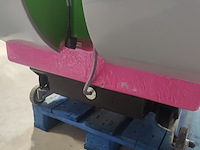 Lot 8 - kiddy ride bob de bouwer - afbeelding 8 van  9