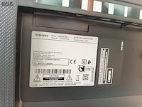 Lot 8 - led tv samsung 147 cm - afbeelding 3 van  4