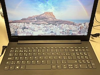 Lot 8 - lenovo laptop met toebehoren - afbeelding 2 van  10