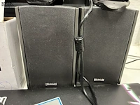Lot 8 - lenovo laptop met toebehoren - afbeelding 3 van  10