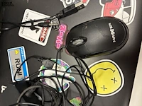 Lot 8 - lenovo laptop met toebehoren - afbeelding 5 van  10