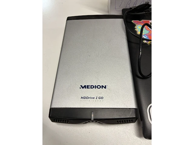 Lot 8 - lenovo laptop met toebehoren - afbeelding 6 van  10