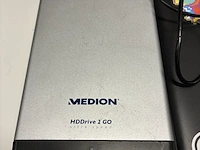 Lot 8 - lenovo laptop met toebehoren - afbeelding 6 van  10