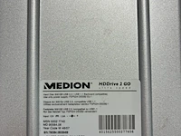 Lot 8 - lenovo laptop met toebehoren - afbeelding 7 van  10