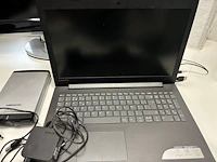 Lot 8 - lenovo laptop met toebehoren - afbeelding 8 van  10