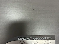 Lot 8 - lenovo laptop met toebehoren - afbeelding 9 van  10