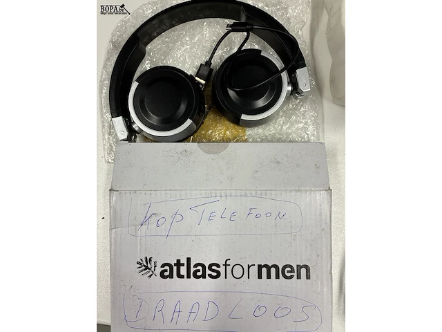 Lot 8 - lenovo laptop met toebehoren - afbeelding 10 van  10
