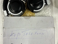 Lot 8 - lenovo laptop met toebehoren - afbeelding 10 van  10