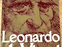 Lot 8 - leonardo davinci